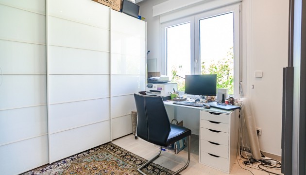 Sale - Villas - Algorfa - La finca Golf