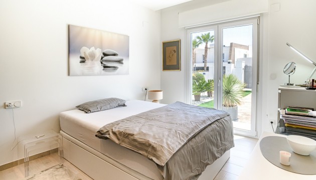 Sale - Villas - Algorfa - La finca Golf