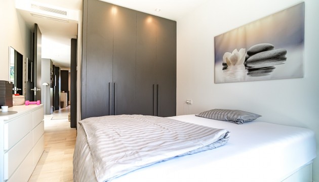 Sale - Villas - Algorfa - La finca Golf