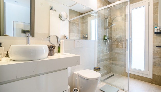 Sale - Villas - Algorfa - La finca Golf