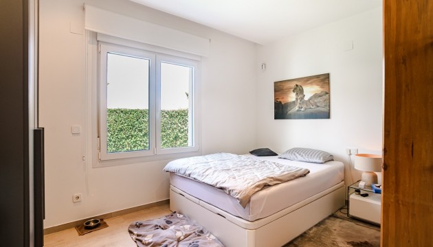 Sale - Villas - Algorfa - La finca Golf