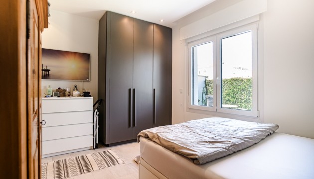 Sale - Villas - Algorfa - La finca Golf