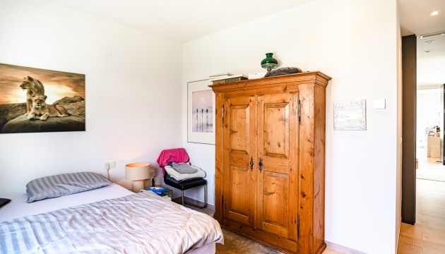 Sale - Villas - Algorfa - La finca Golf