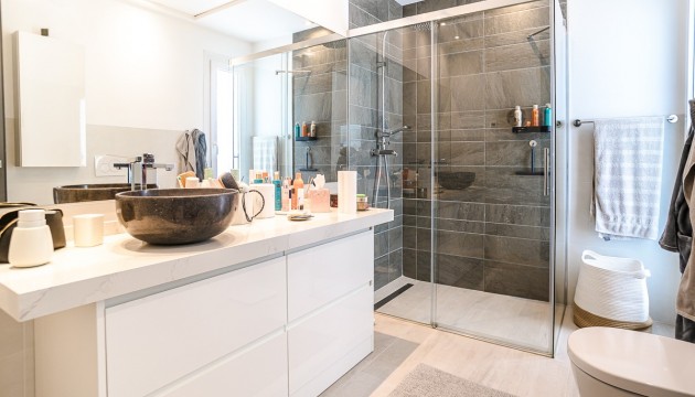 Sale - Villas - Algorfa - La finca Golf