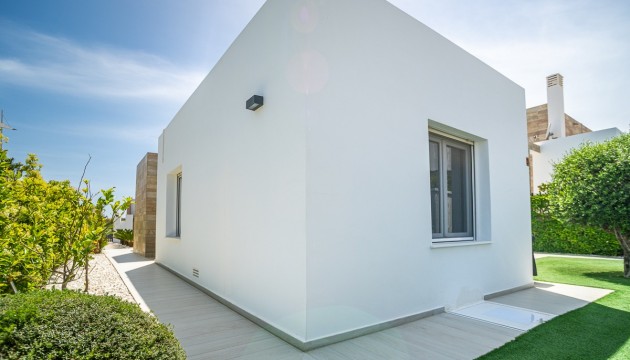 Sale - Villas - Algorfa - La finca Golf