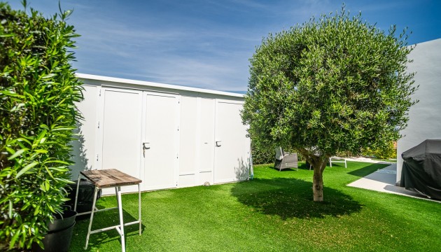 Sale - Villas - Algorfa - La finca Golf