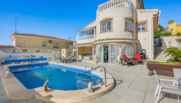 Revente - Villas
 - Ciudad Quesada - Ciudad Quesada - Rojales