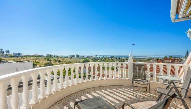 Revente - Villas
 - Ciudad Quesada - Ciudad Quesada - Rojales