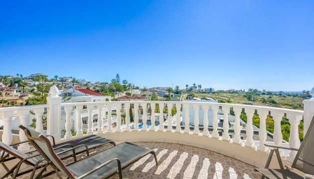 Revente - Villas
 - Ciudad Quesada - Ciudad Quesada - Rojales