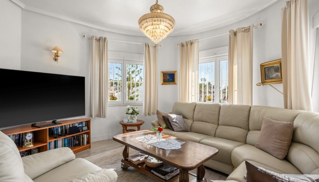 Revente - Villas
 - Ciudad Quesada - Ciudad Quesada - Rojales