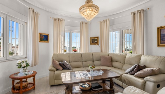 Revente - Villas
 - Ciudad Quesada - Ciudad Quesada - Rojales