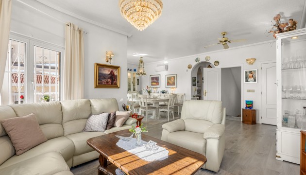 Revente - Villas
 - Ciudad Quesada - Ciudad Quesada - Rojales