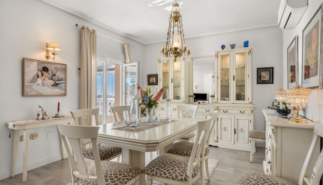 Revente - Villas
 - Ciudad Quesada - Ciudad Quesada - Rojales