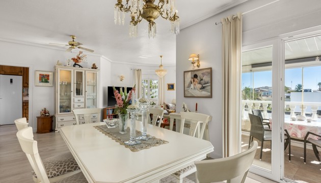 Revente - Villas
 - Ciudad Quesada - Ciudad Quesada - Rojales