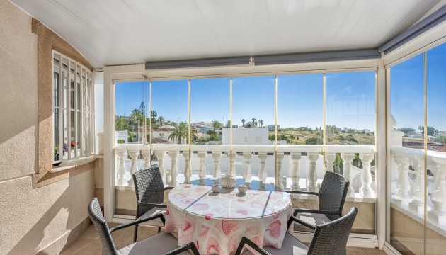 Revente - Villas
 - Ciudad Quesada - Ciudad Quesada - Rojales