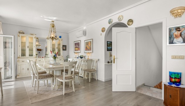 Revente - Villas
 - Ciudad Quesada - Ciudad Quesada - Rojales