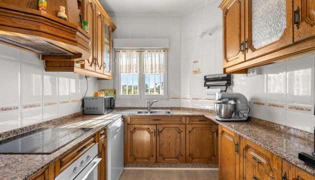 Revente - Villas
 - Ciudad Quesada - Ciudad Quesada - Rojales