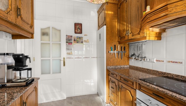 Revente - Villas
 - Ciudad Quesada - Ciudad Quesada - Rojales