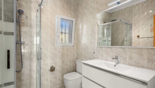 Revente - Villas
 - Ciudad Quesada - Ciudad Quesada - Rojales