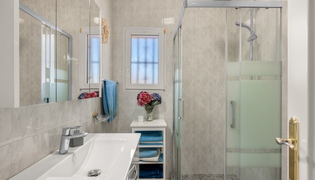 Revente - Villas
 - Ciudad Quesada - Ciudad Quesada - Rojales