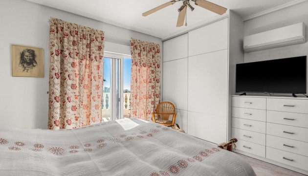 Revente - Villas
 - Ciudad Quesada - Ciudad Quesada - Rojales