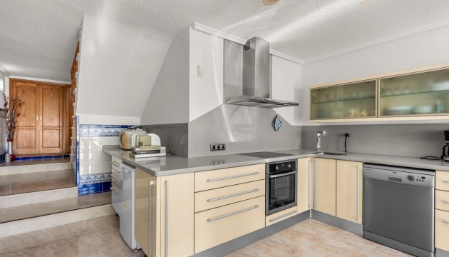 Revente - Villas
 - Ciudad Quesada - Ciudad Quesada - Rojales