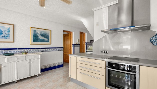 Revente - Villas
 - Ciudad Quesada - Ciudad Quesada - Rojales