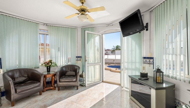 Revente - Villas
 - Ciudad Quesada - Ciudad Quesada - Rojales