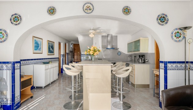 Revente - Villas
 - Ciudad Quesada - Ciudad Quesada - Rojales