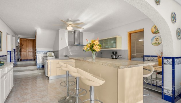 Revente - Villas
 - Ciudad Quesada - Ciudad Quesada - Rojales