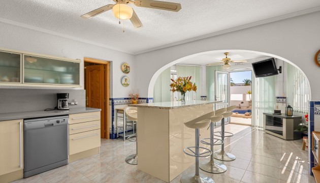 Revente - Villas
 - Ciudad Quesada - Ciudad Quesada - Rojales