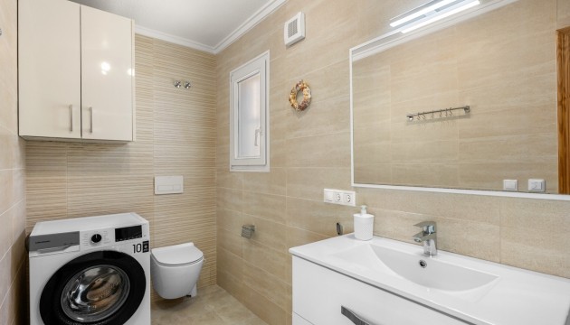 Revente - Villas
 - Ciudad Quesada - Ciudad Quesada - Rojales