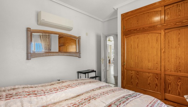 Revente - Villas
 - Ciudad Quesada - Ciudad Quesada - Rojales