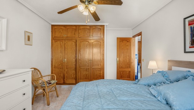 Revente - Villas
 - Ciudad Quesada - Ciudad Quesada - Rojales