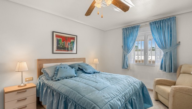 Revente - Villas
 - Ciudad Quesada - Ciudad Quesada - Rojales