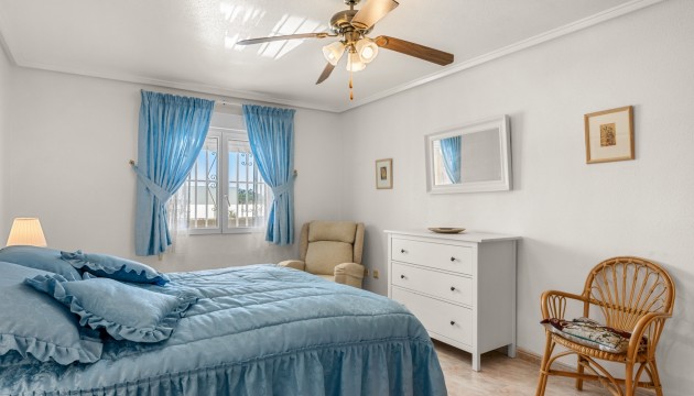 Revente - Villas
 - Ciudad Quesada - Ciudad Quesada - Rojales