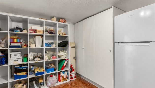 Revente - Villas
 - Ciudad Quesada - Ciudad Quesada - Rojales