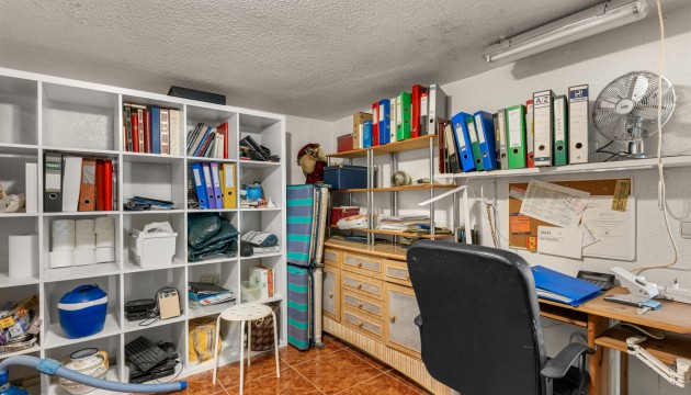 Revente - Villas
 - Ciudad Quesada - Ciudad Quesada - Rojales