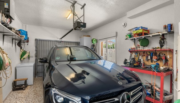 Revente - Villas
 - Ciudad Quesada - Ciudad Quesada - Rojales