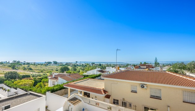Revente - Villas
 - Ciudad Quesada - Ciudad Quesada - Rojales