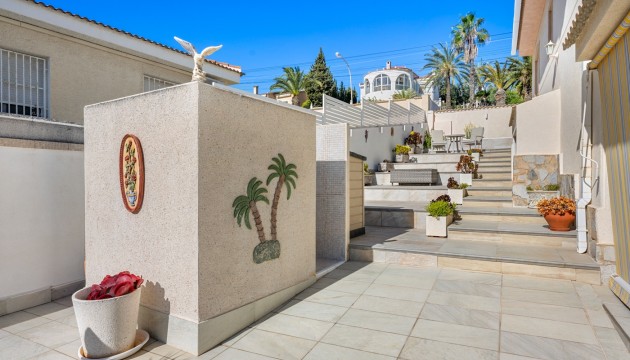 Revente - Villas
 - Ciudad Quesada - Ciudad Quesada - Rojales