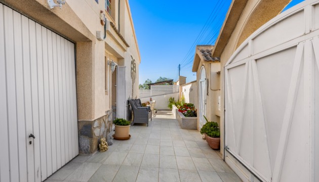 Revente - Villas
 - Ciudad Quesada - Ciudad Quesada - Rojales