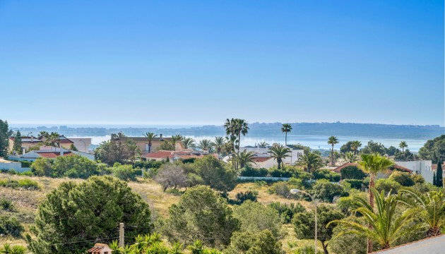 Revente - Villas
 - Ciudad Quesada - Ciudad Quesada - Rojales