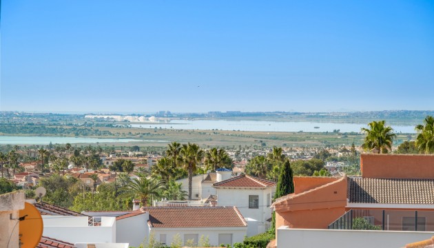 Revente - Villas
 - Ciudad Quesada - Ciudad Quesada - Rojales