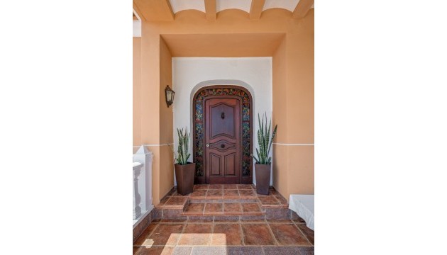 Revente - Villas
 - Torrevieja - La Mata