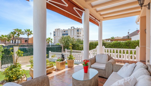 Revente - Villas
 - Torrevieja - La Mata