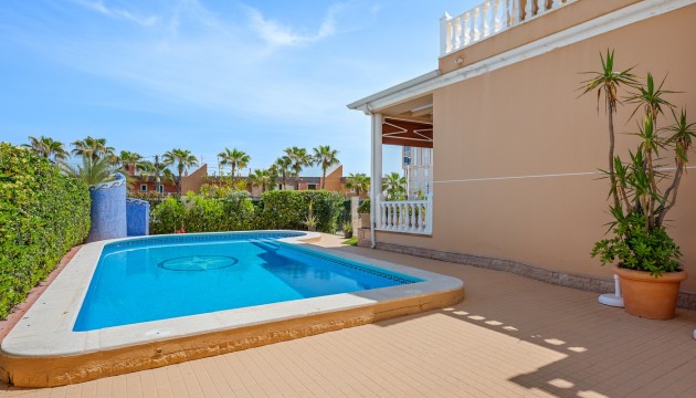 Revente - Villas
 - Torrevieja - La Mata