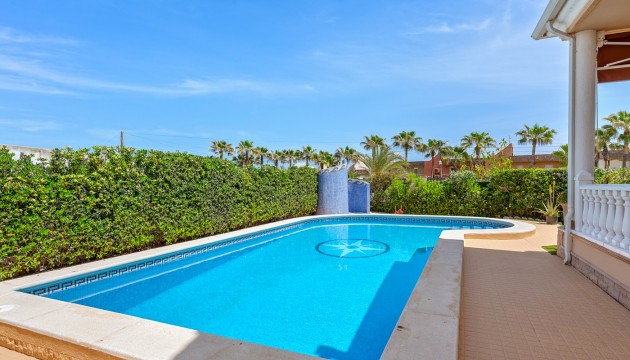 Revente - Villas
 - Torrevieja - La Mata