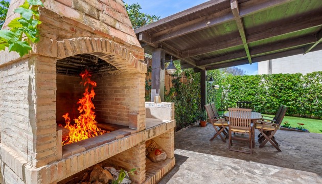 Revente - Villas
 - Torrevieja - La Mata