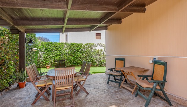 Revente - Villas
 - Torrevieja - La Mata